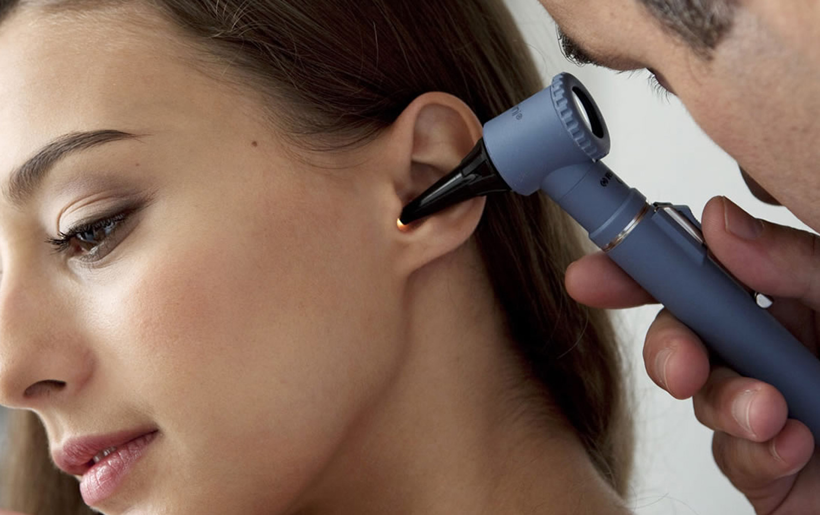 Consulta de otorrinolaringología precio