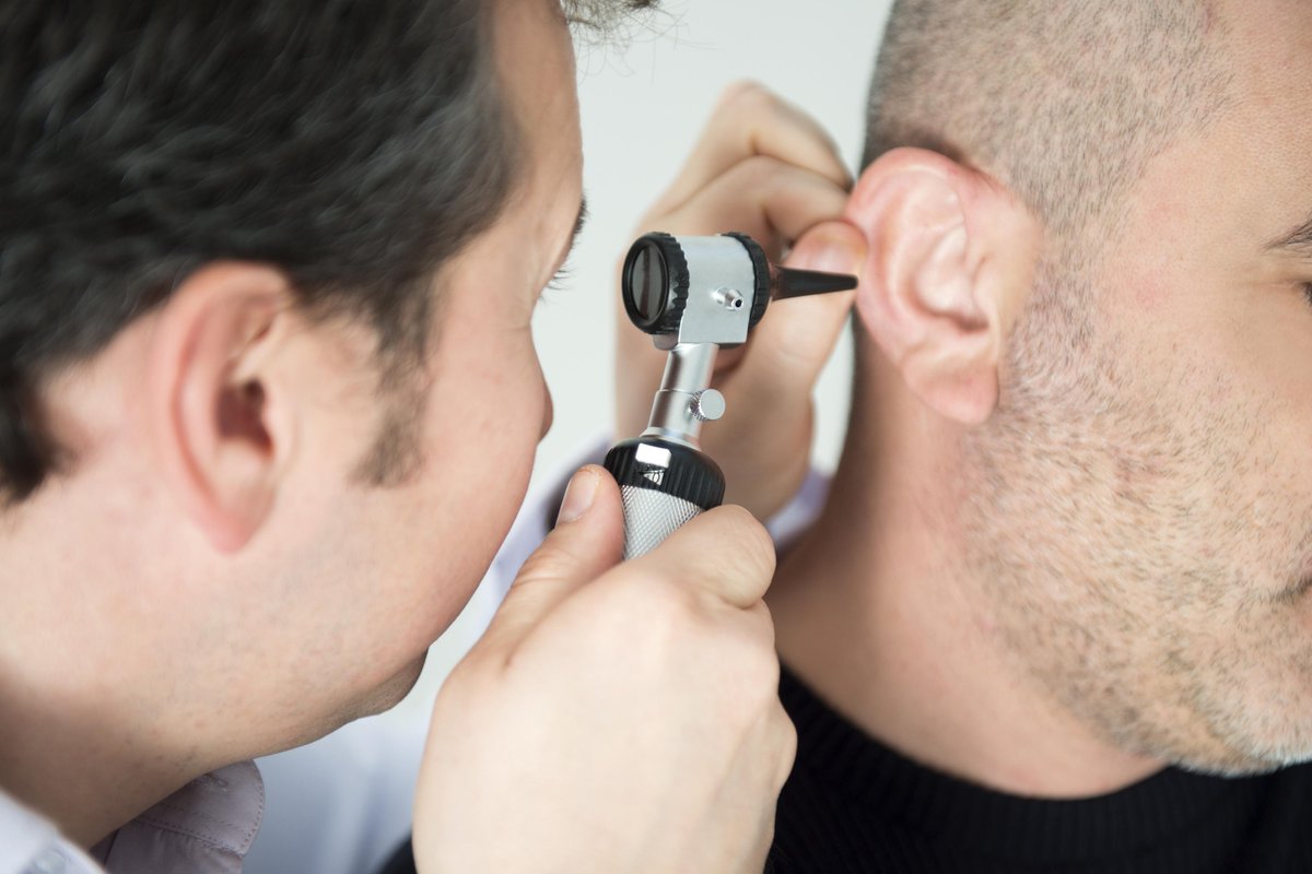 Consulta otorrino preció en Guadalupe