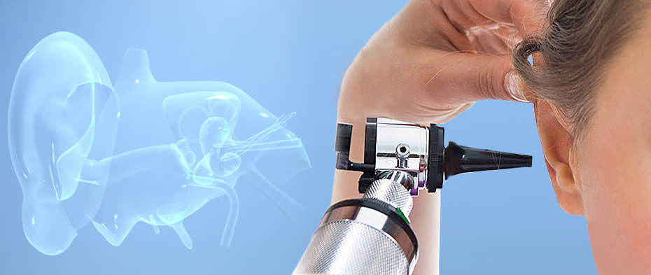 Mejores otorrinolaringólogos cerca de mí