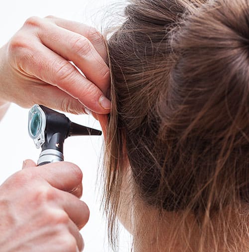 Otorrinolaringologo Cerca De Club Vaqueros Nuevo Leon