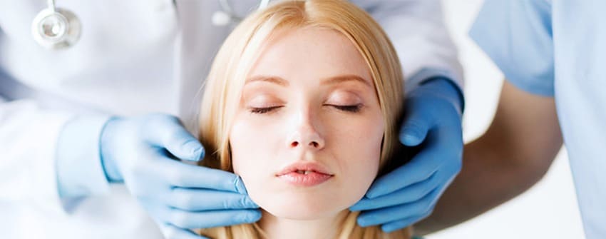 Otorrinolaringólogo cerca de mi